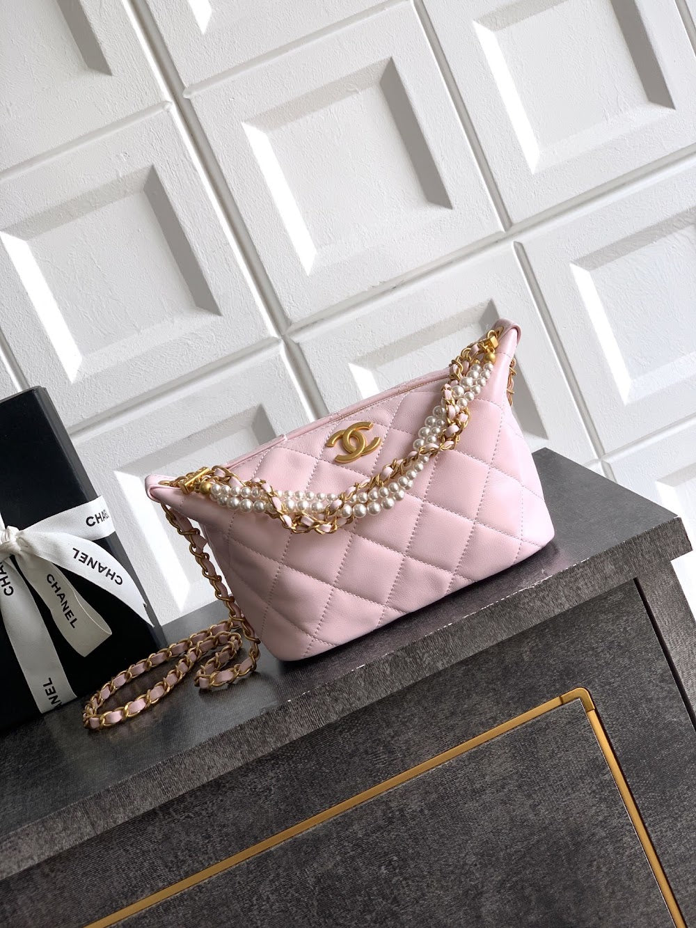 Anum Bags CHn Luxury Bag --112804