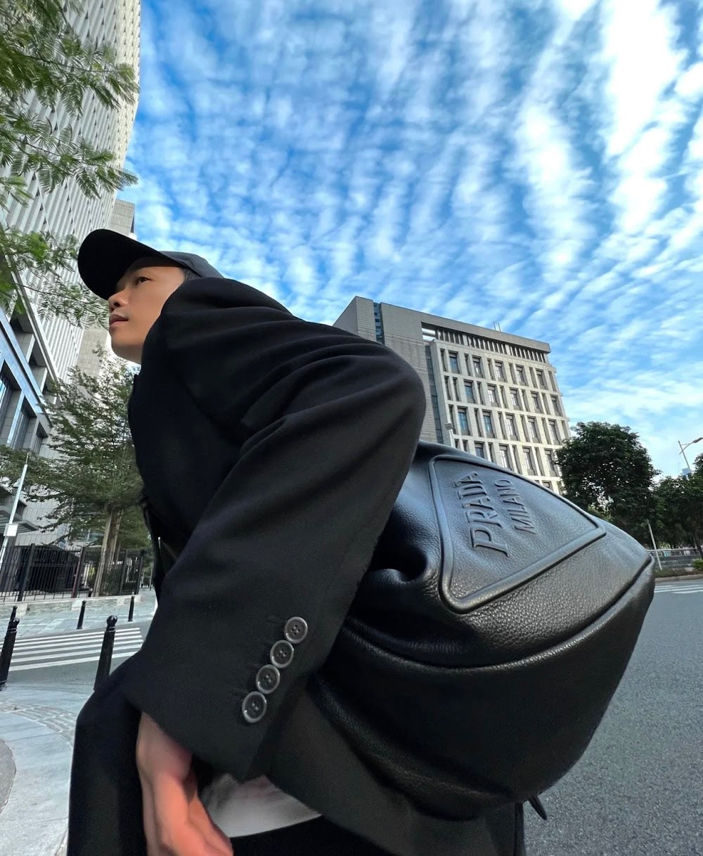 Ezyycart Bags Pradn Luxury Bag --102639