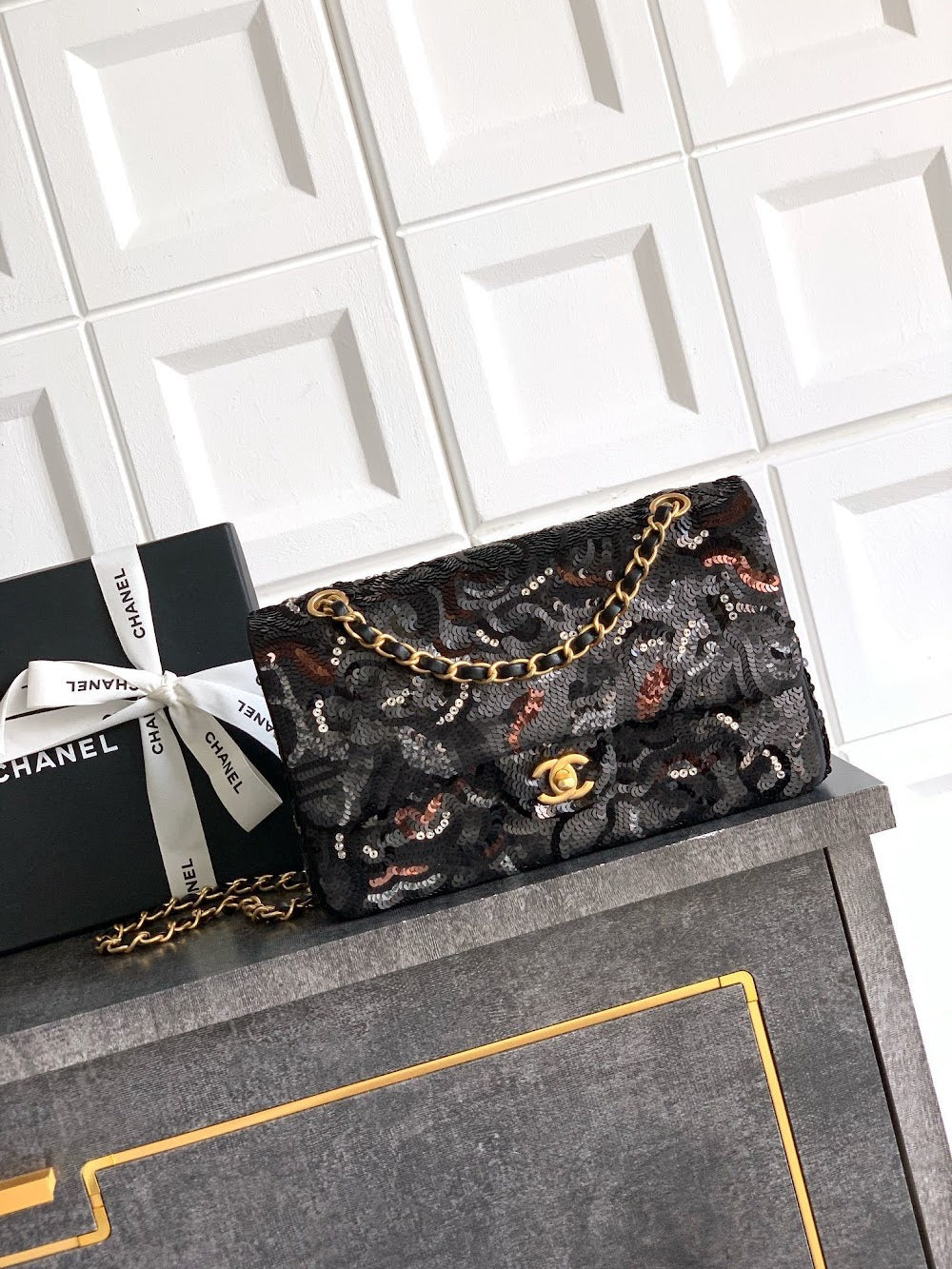 Anum Bags CHn Luxury Bag --112800