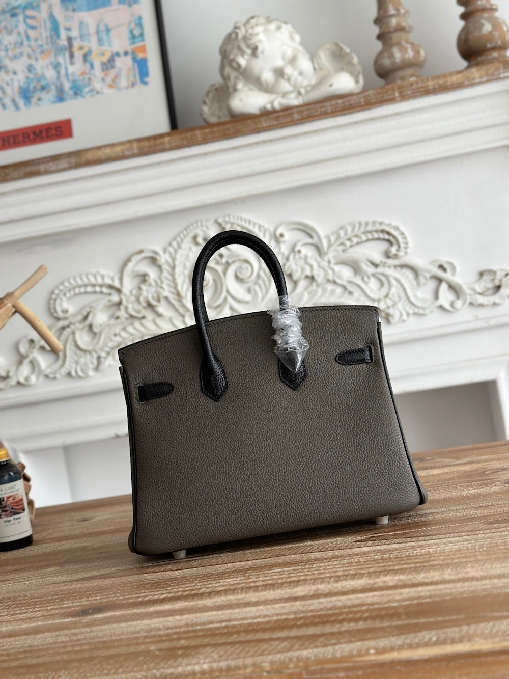 Anum Bags Hermesn Luxury Bag --118552