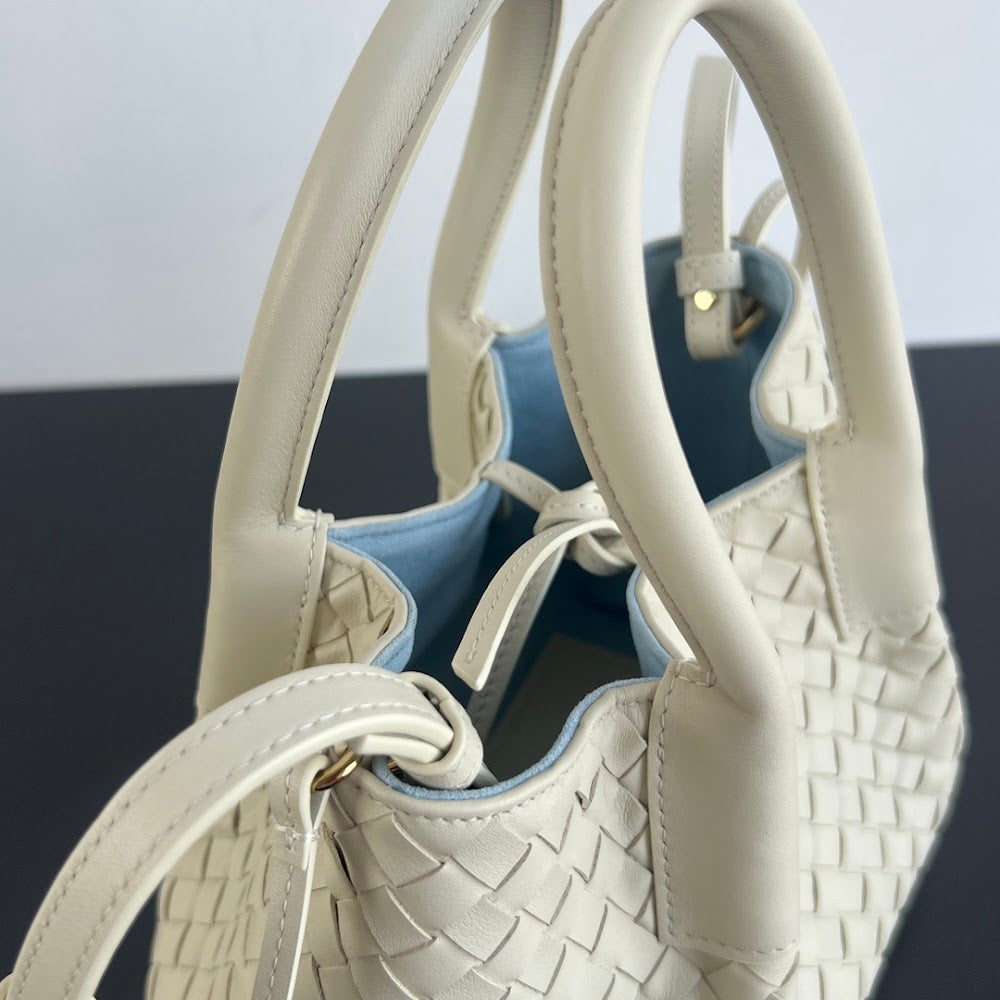 Ezyycart Bags Bottegan Luxury Bag --91264
