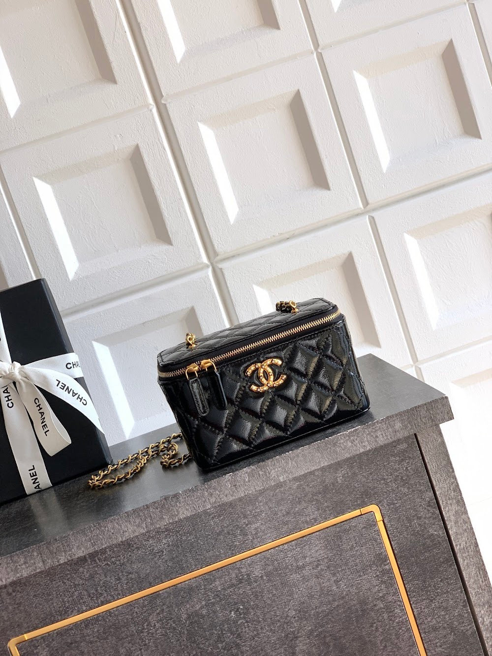 Anum Bags CHn Luxury Bag --112949