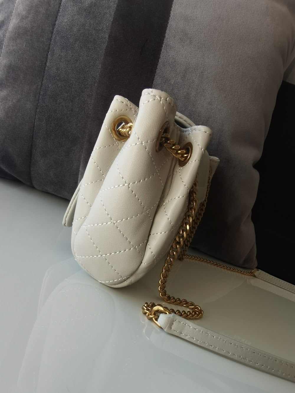 Ezyycart Bags YSLn Luxury Bag --119055
