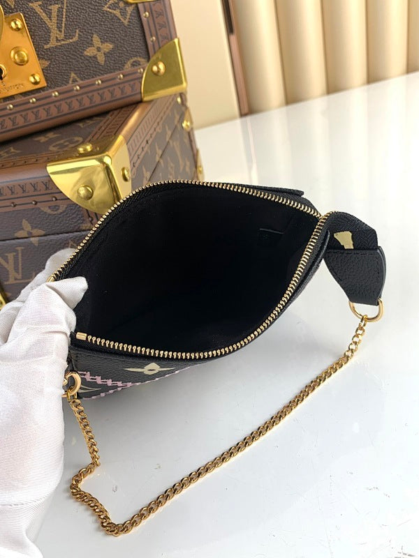 Ezyycart Bags ln Luxury Bag --60831
