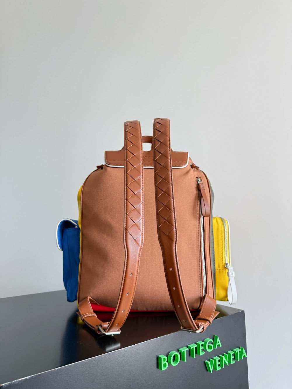 Ezyycart Bags Bottegan Luxury Bag --91125