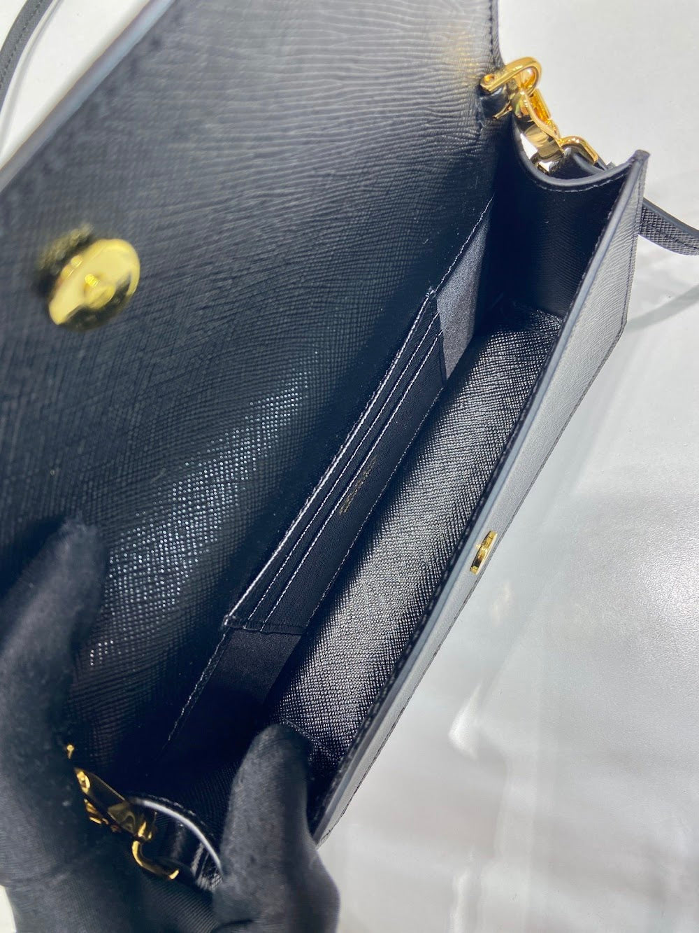 Ezyycart Bags Prada Luxury Bag --54597