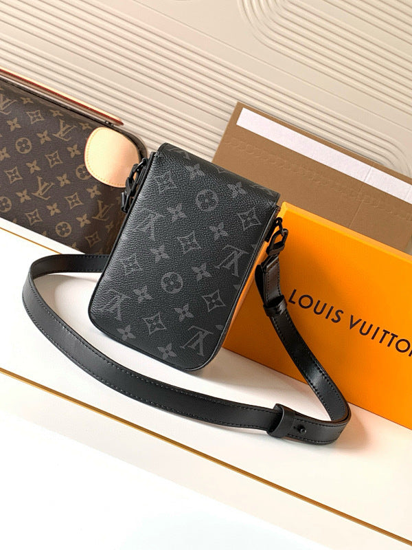 Anum Bags LVn Luxury Bag --80918