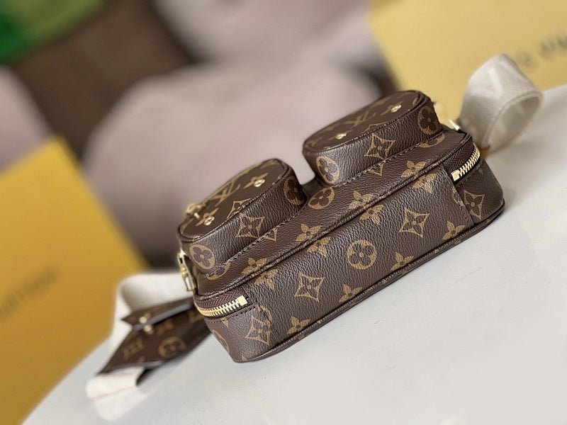 Anum Bags LVn Luxury Bag --80638
