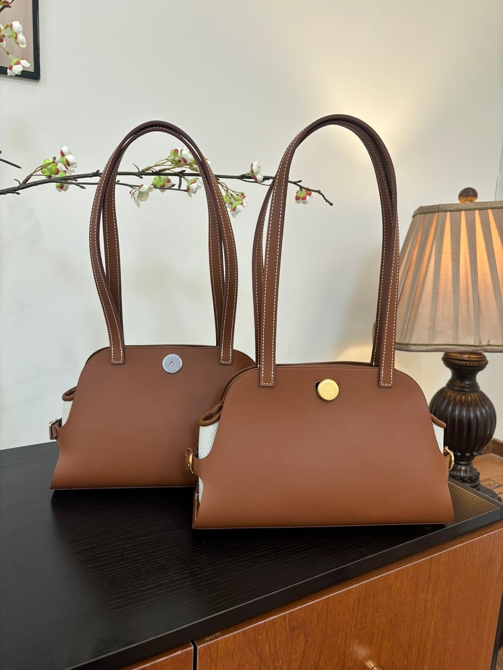 Anum Bags Hermesn Luxury Bag --117254