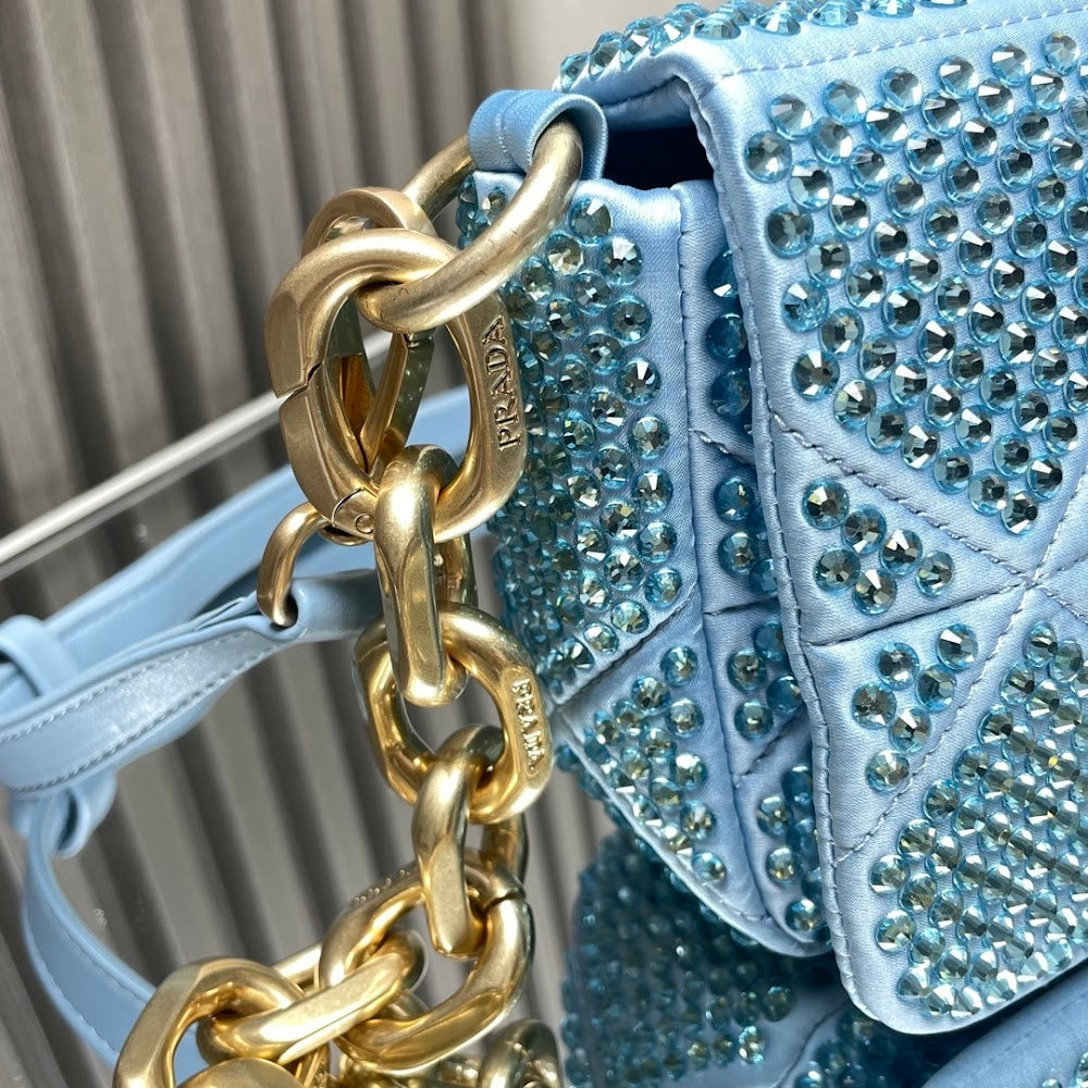 Ezyycart Bags Pradn Luxury Bag --102619