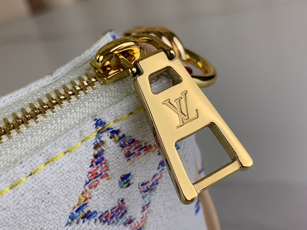 Anum Bags ln Luxury Bag --57870