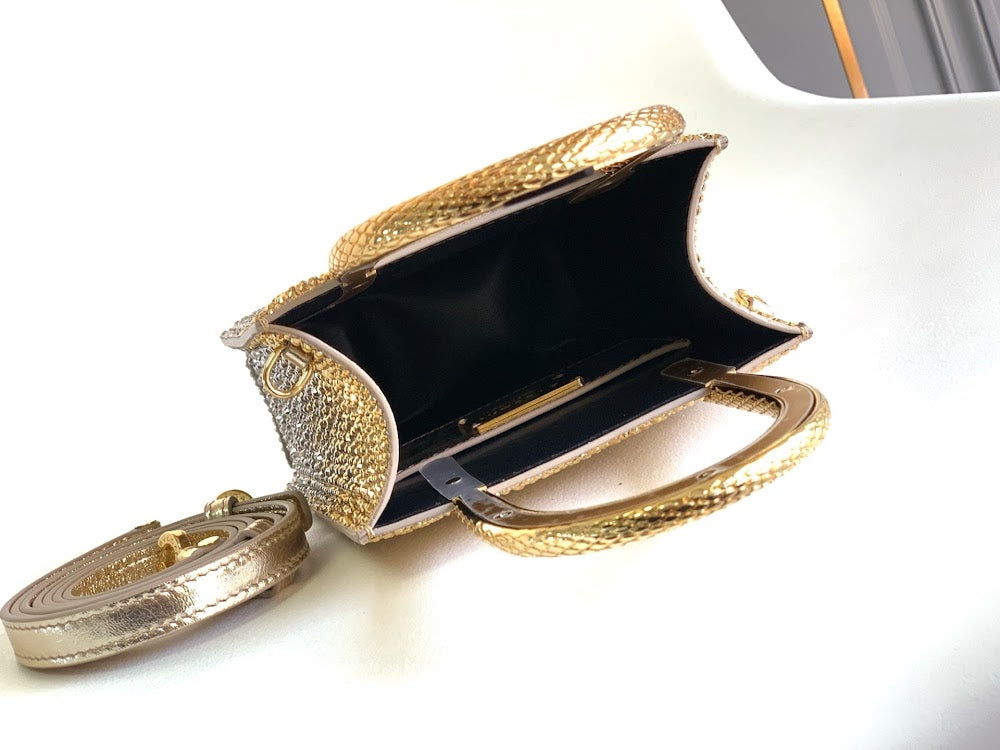 Ezyycart Bags Burberryn Luxury Bag --91937