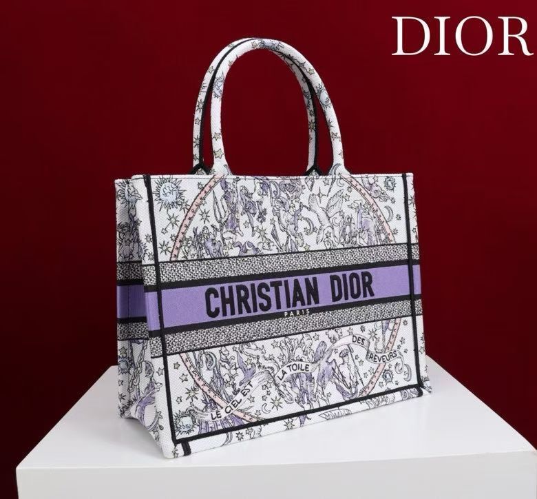 Ezyycart Bags Diorn Luxury Bag --115745