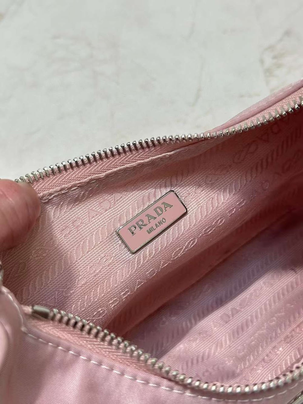 Ezyycart Bags Prada Luxury Bag --53950