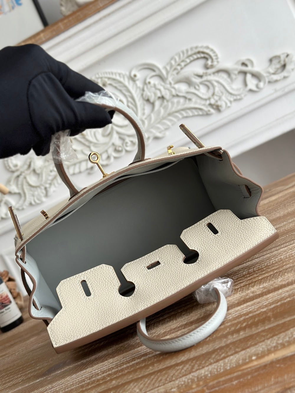 Anum Bags Hermesn Luxury Bag --118350
