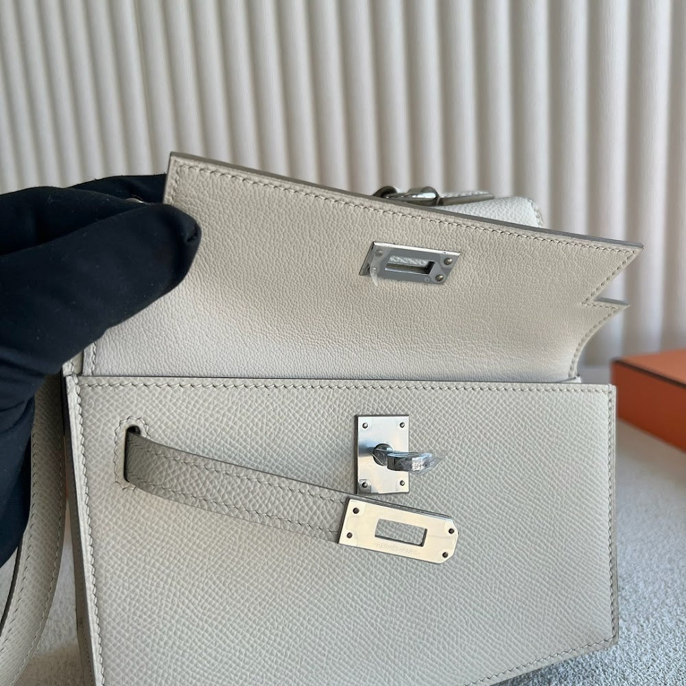 Anum Bags Hermesn Luxury Bag --117671