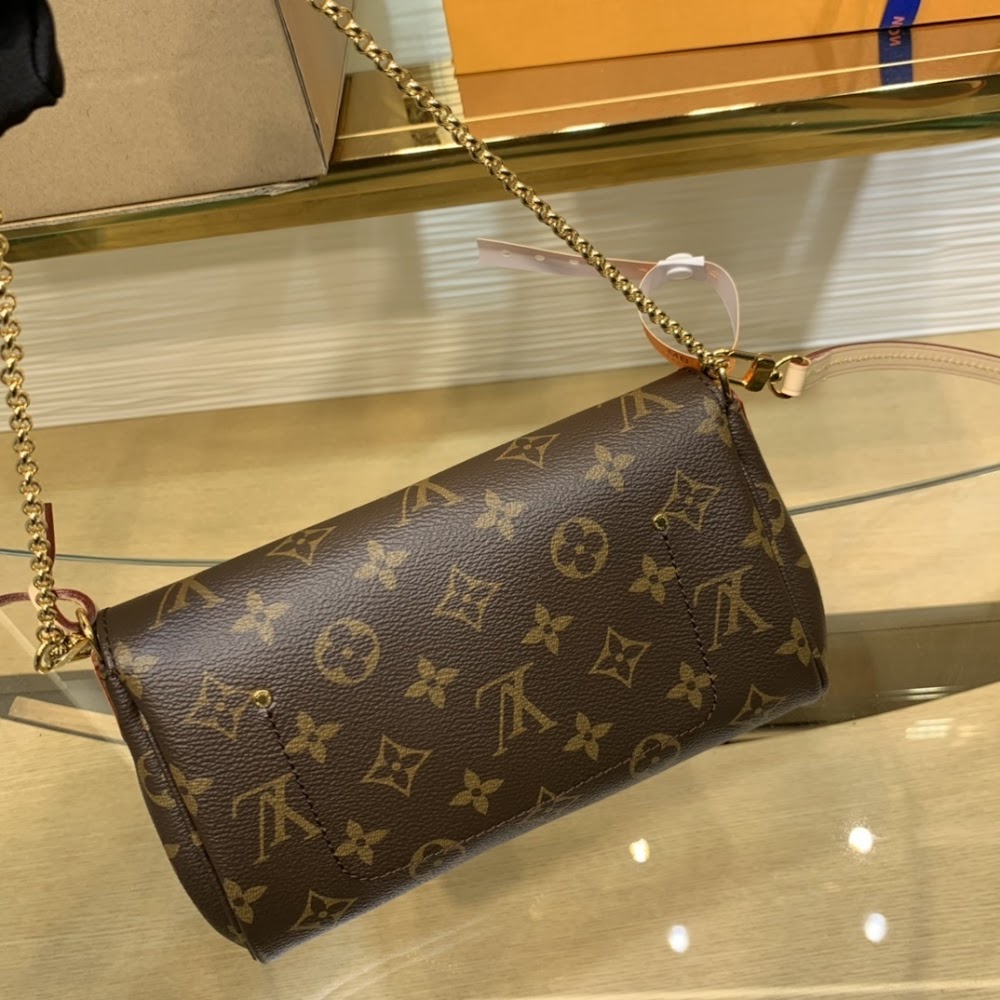 Anum Bags LVn Luxury Bag --79513