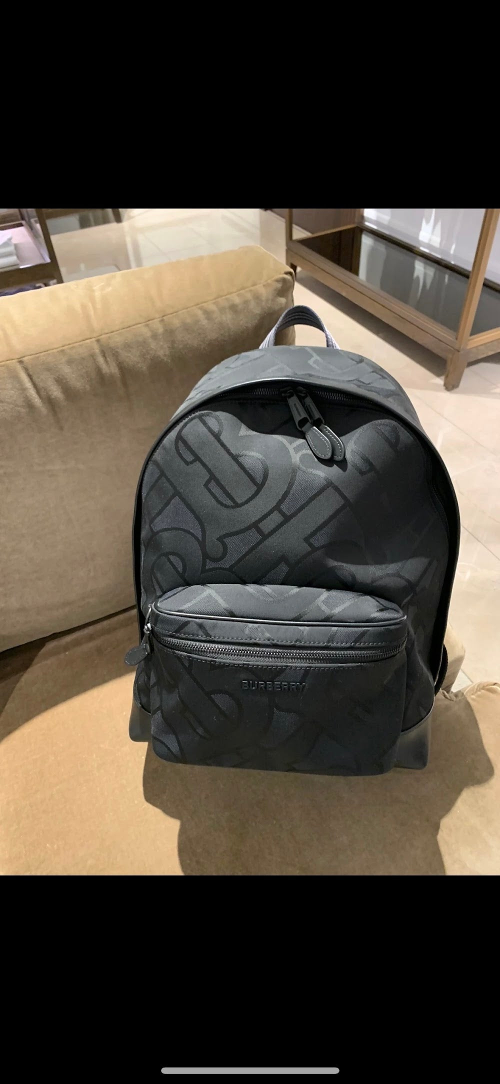 Ezyycart Bags Burberryn Luxury Bag --93052