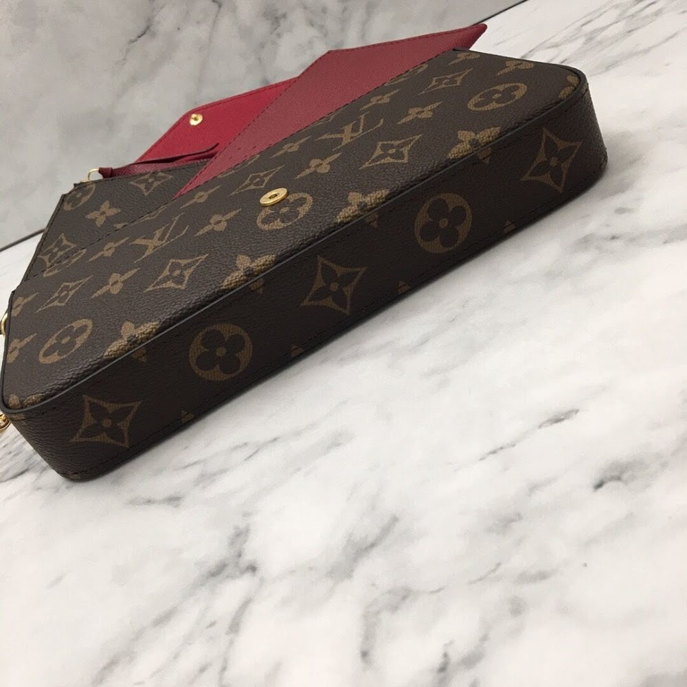 Ezyycart Bags ln Luxury Bag --59099