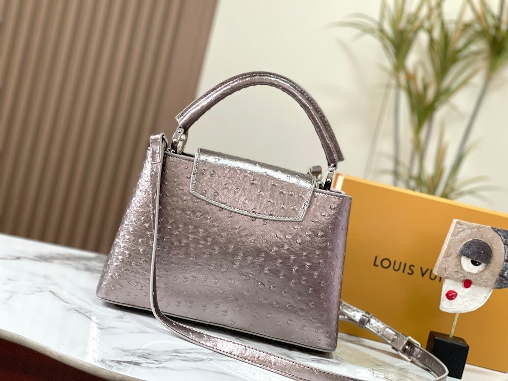 Anum Bags LVn Luxury Bag --80521