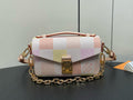 Anum Bags LVn Luxury Bag --80058