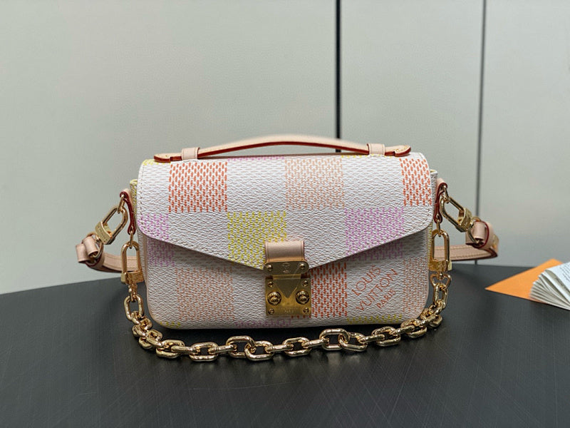 Anum Bags LVn Luxury Bag --80058