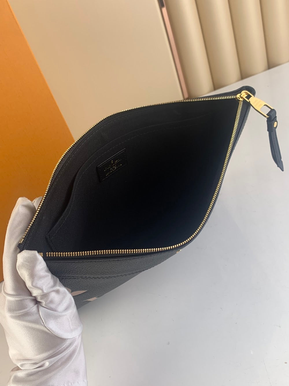 Ezyycart Bags ln Luxury Bag --61028