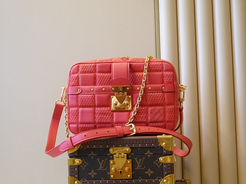 Anum Bags ln Luxury Bag --60249