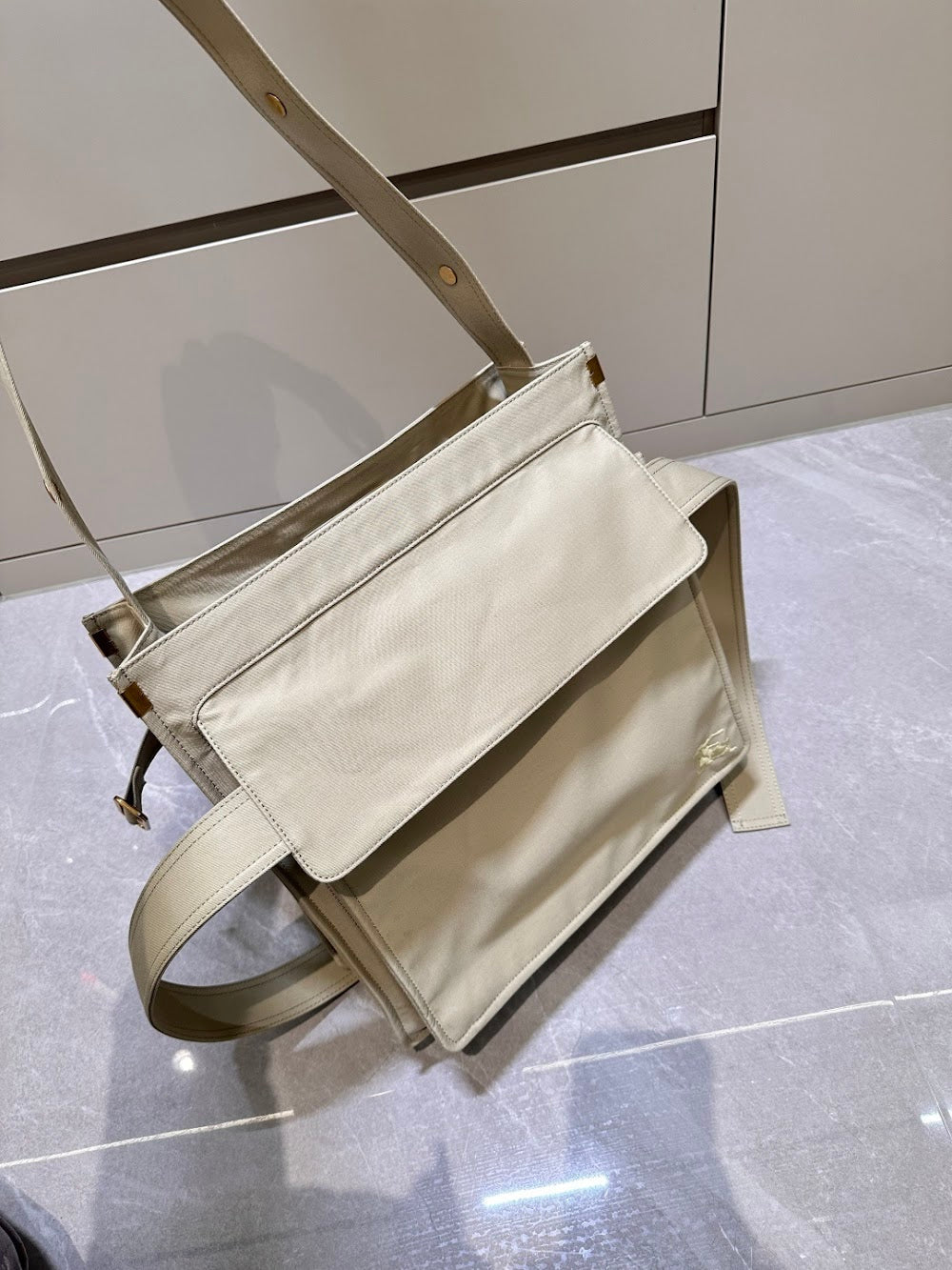 Ezyycart Bags Burberryn Luxury Bag --93106