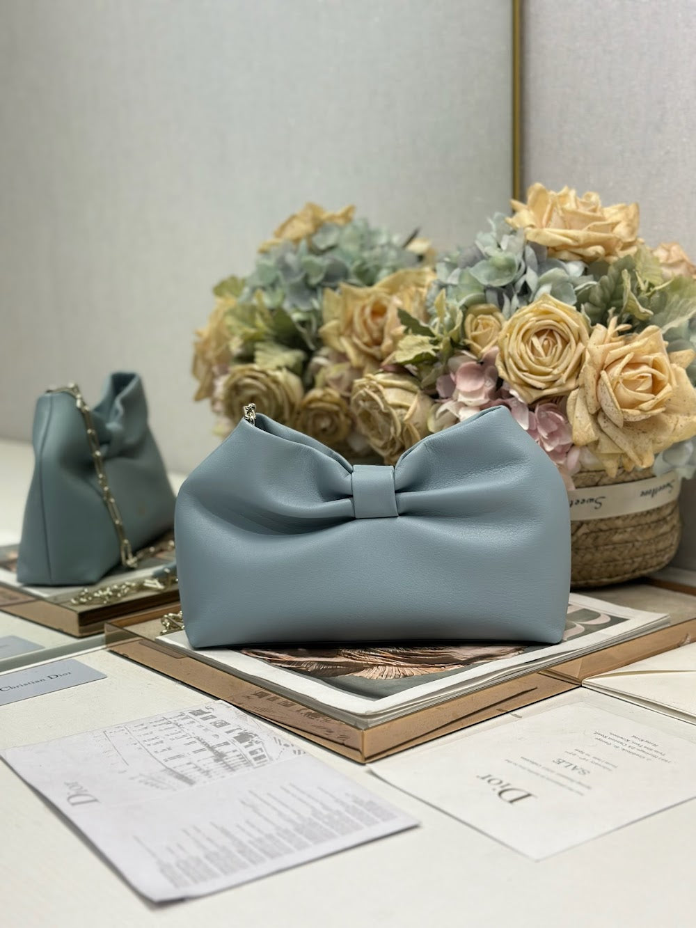 Ezyycart Bags Diorn Luxury Bag --115586