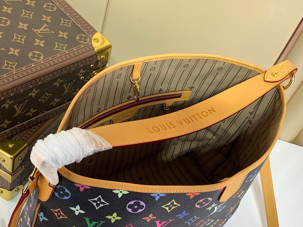 Anum Bags ln Luxury Bag --60417