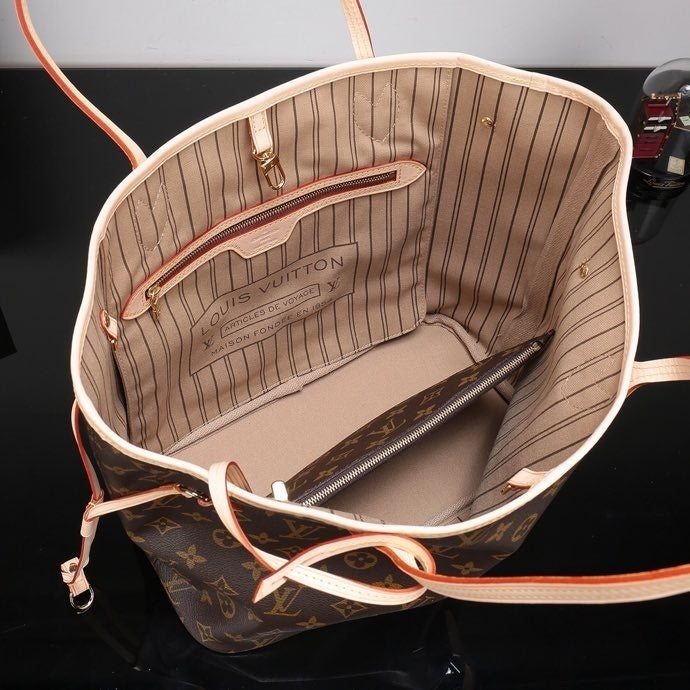 Ezyycart Bags ln Luxury Bag --59283