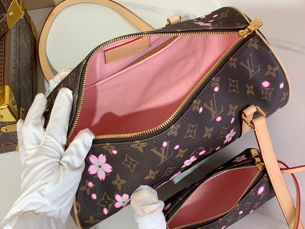 Anum Bags ln Luxury Bag --58818