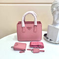 Ezyycart Bags Prada Luxury Bag --54042