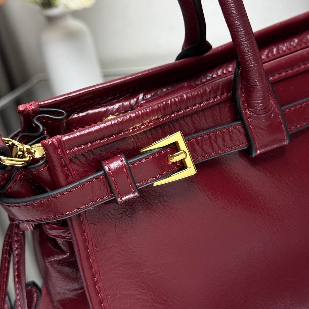 Ezyycart Bags Pradn Luxury Bag --102422