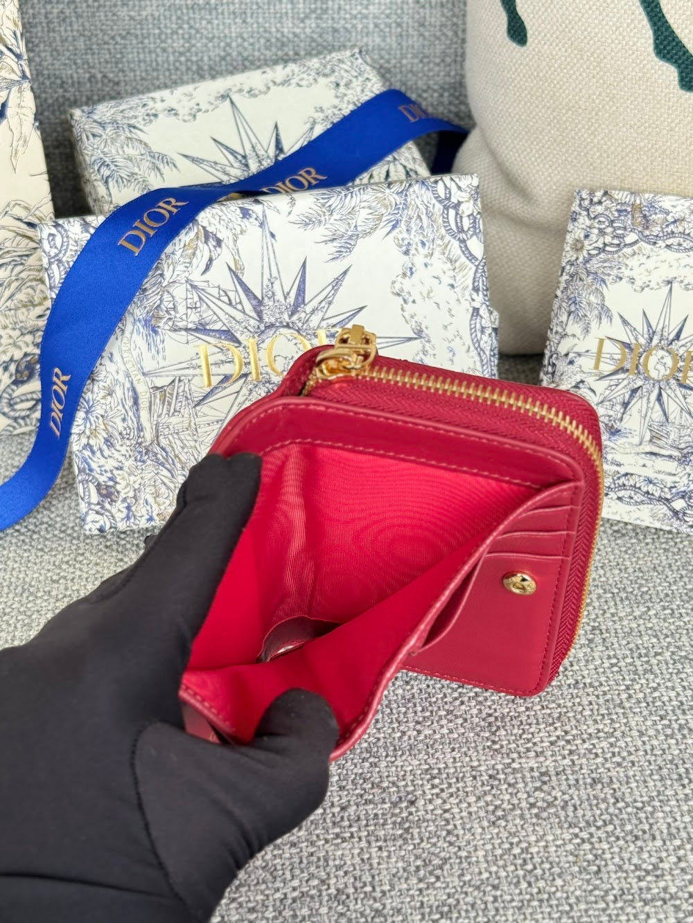 Ezyycart Bags Diorn Luxury Bag --115218
