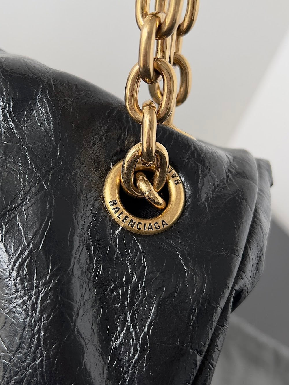 Ezyycart Bags Balenciaga Luxury Bag --111266