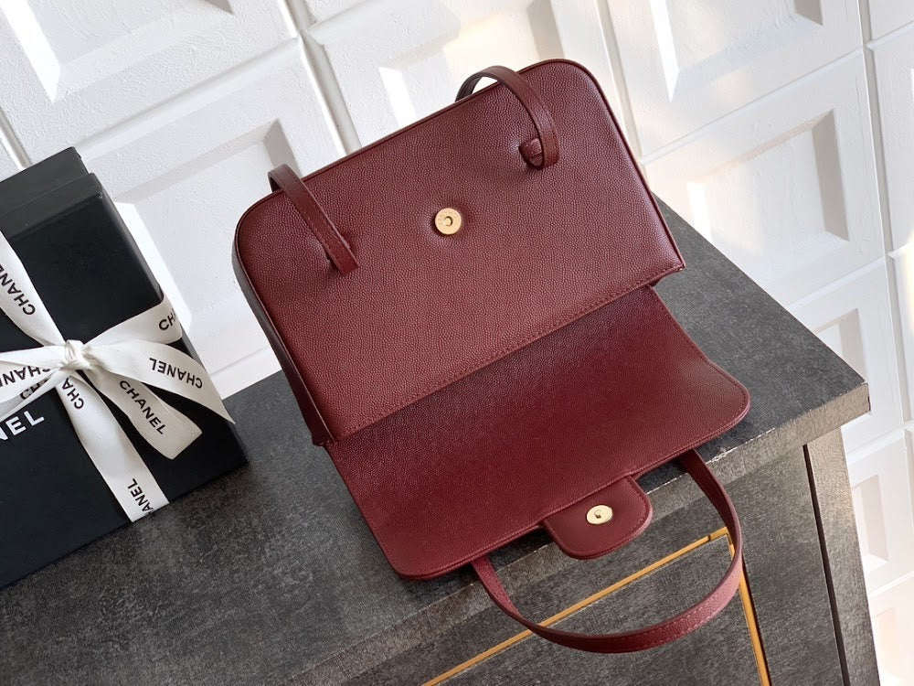 Anum Bags CHn Luxury Bag --112740