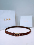 Anum Bags Diorn Luxury Belt --107719