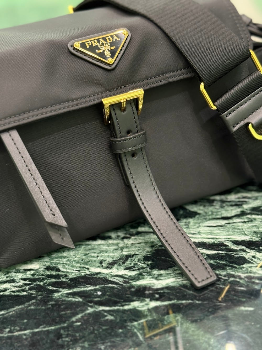 Ezyycart Bags Pradn Luxury Bag --102754