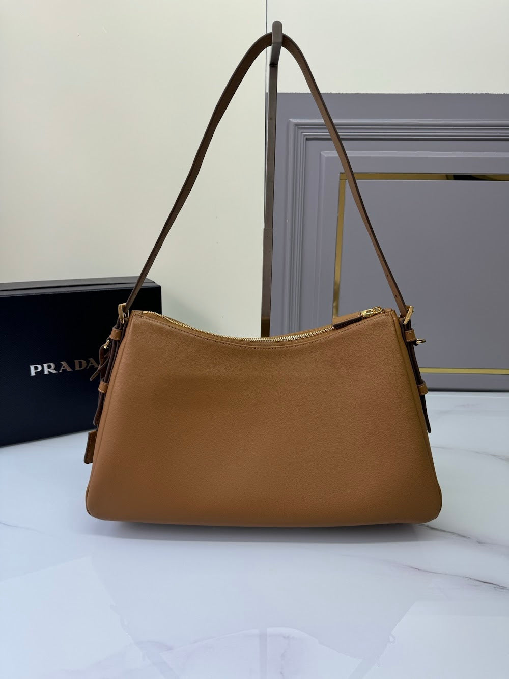 Ezyycart Bags Pradn Luxury Bag --102553