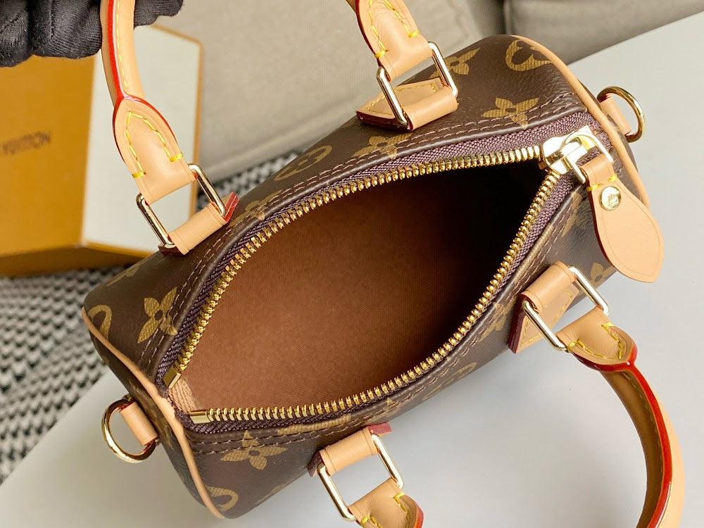 Anum Bags LVn Luxury Bag --79669