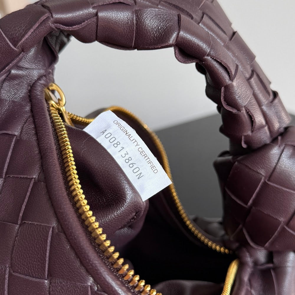 Ezyycart Bags Bottegan Luxury Bag --91319
