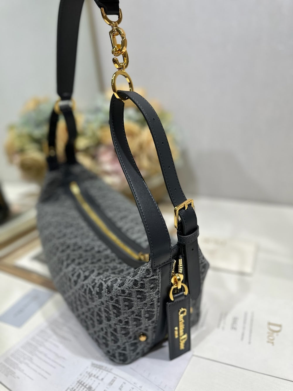 Ezyycart Bags Diorn Luxury Bag --116223