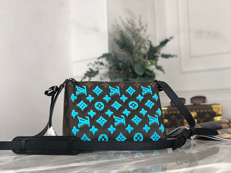 Ezyycart Bags ln Luxury Bag --60958