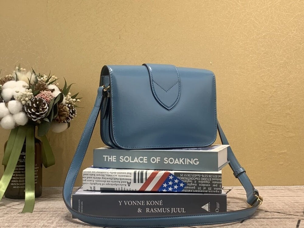 Ezyycart Bags ln Luxury Bag --56981