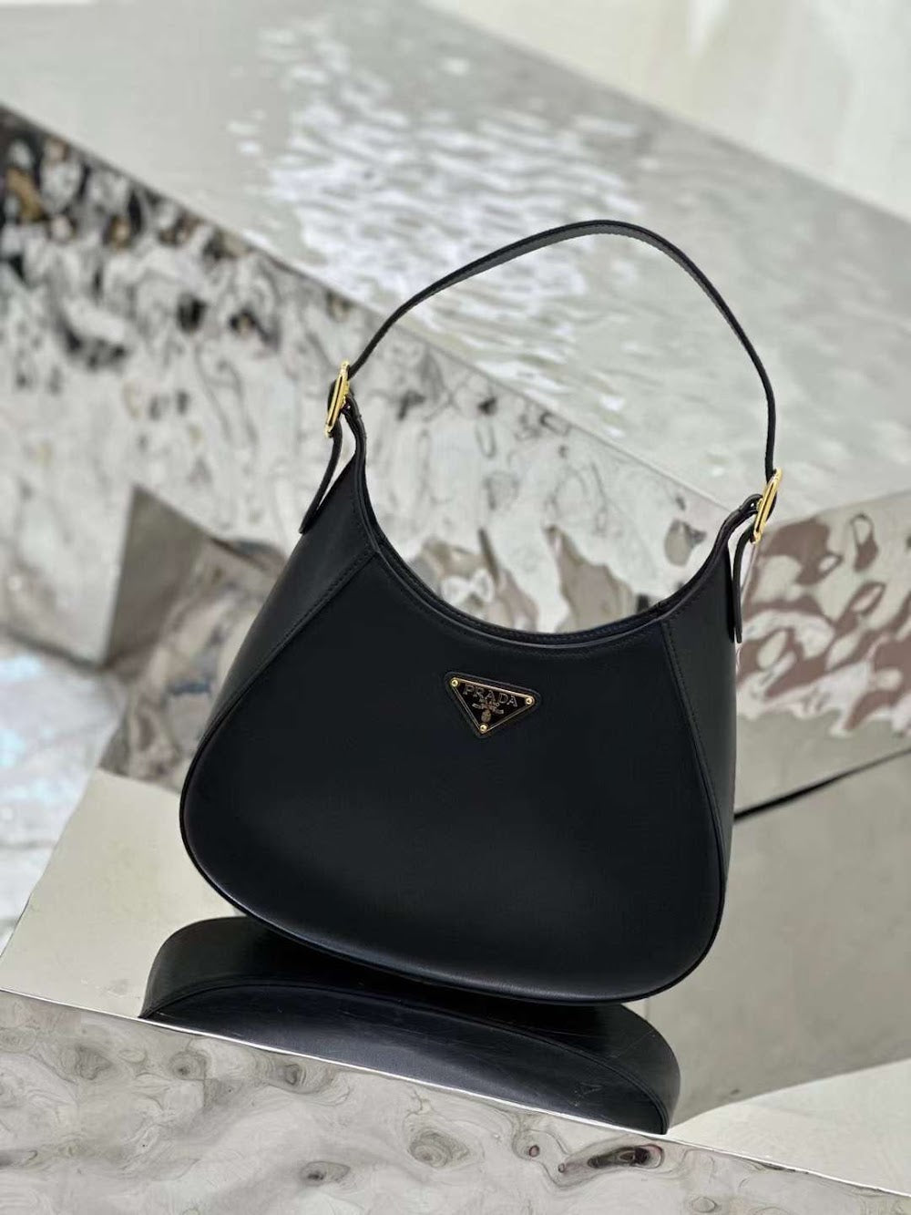 Ezyycart Bags Prada Luxury Bag --54200