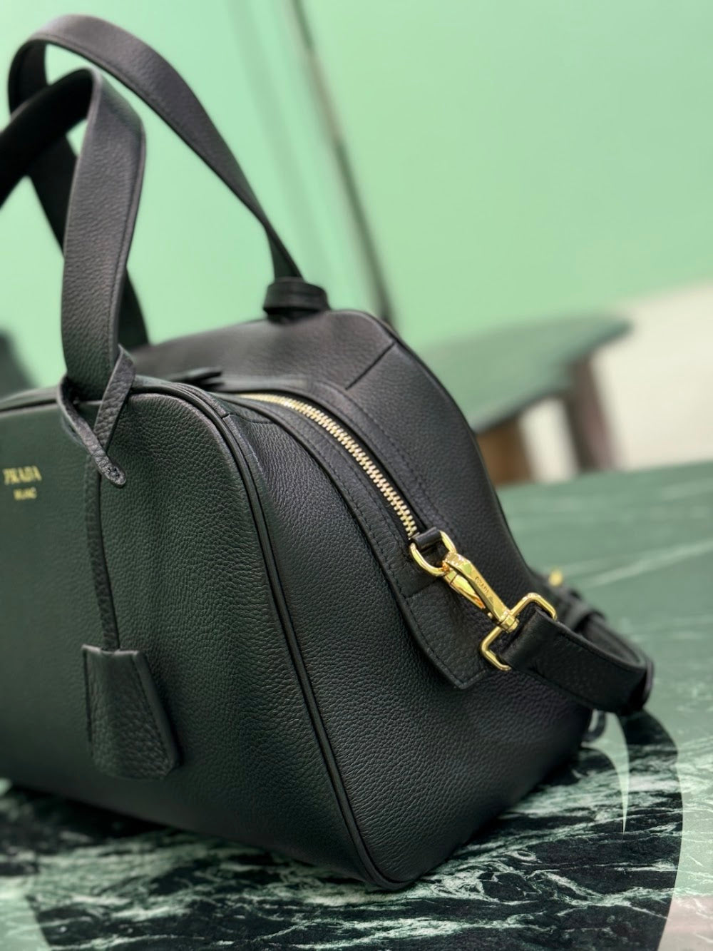 Ezyycart Bags Prada Luxury Bag --54311