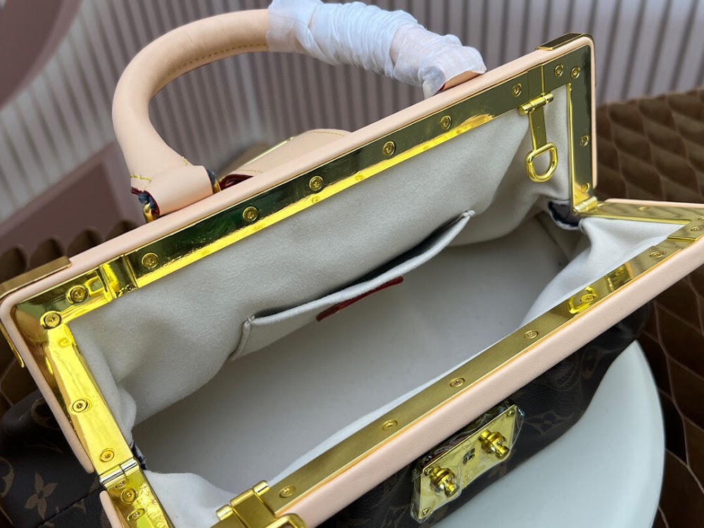 Anum Bags LVn Luxury Bag --79690