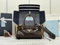 Ezyycart Bags Pradn Luxury Bag --101384